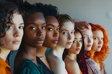 Fictional Women from Different Ethnic Backgrounds. Concept Science Fiction Heroines, Historical Queens, Fantasy Warrior Women, Mythical Goddesses