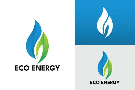Logo ready elegant simple creative brand identity company corporate cafe fashion food initial letter word  mark sign modern gas fire eco nature