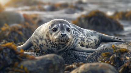 sea lion island islands ecuador