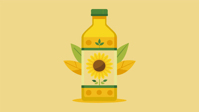 Made from the freshest organic sunflower seeds this oil is high in polyunsaturated fats and perfect for sautéing or baking..