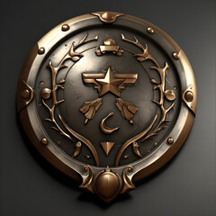 shield emblem