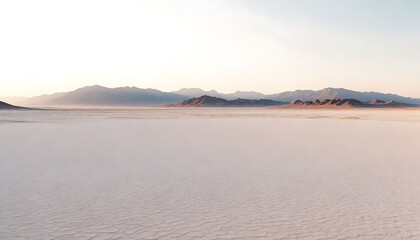 Obraz premium landscape with sky and clouds