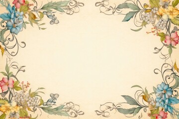 Obraz premium Cheeries backgrounds pattern paper.