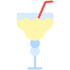 Cocktail Icon