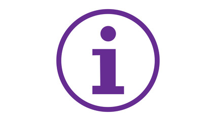 Information icon