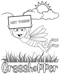 coloring book for kinds 