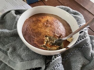 stew with rice