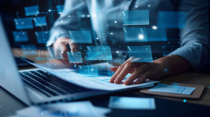 document management training for efficient resource utilization