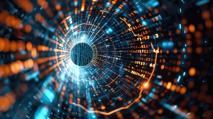 an encrypted optical network using quantum key distribution for ultimate security, with data protected by the laws of physics