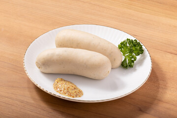 ミュンヘンソーセージ