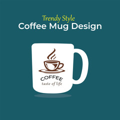 cup of coffee