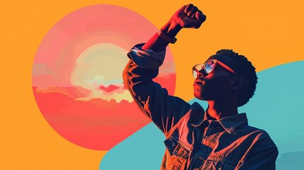 icon illustratorClipart clay style of clipart clay style isolated on pure solid background of abstract landscapes hyper realistic