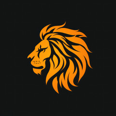 lion symbol