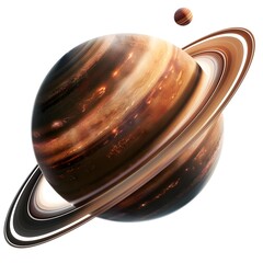 3d render of a galaxy ai generated