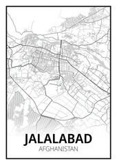 Jalalabad, Afghanistan
