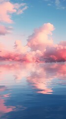 Photography of sky cloud water outdoors