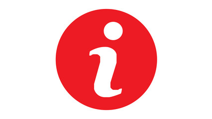 Information icon