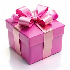 Fototapeta premium Gift Box