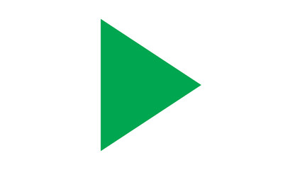 arrow right icon design illustration.