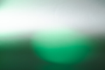 Photograph of Colored Paper Texture Background with Colored Gels