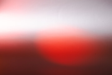 Photograph of Colored Paper Texture Background with Colored Gels