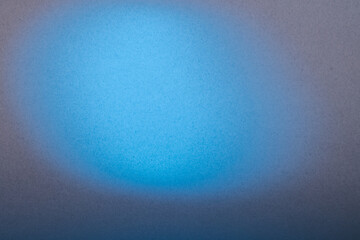 Photograph of Colored Paper Texture Background with Colored Gels