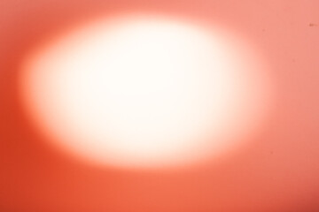 Photograph of Colored Paper Texture Background with Colored Gels