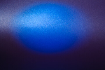 Photograph of Colored Paper Texture Background with Colored Gels