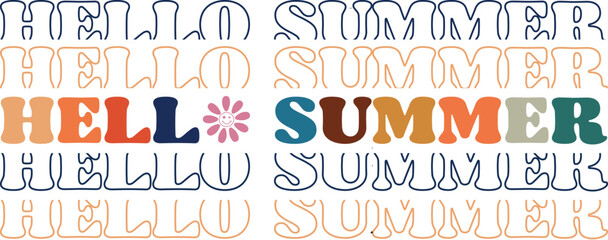 Hello summer