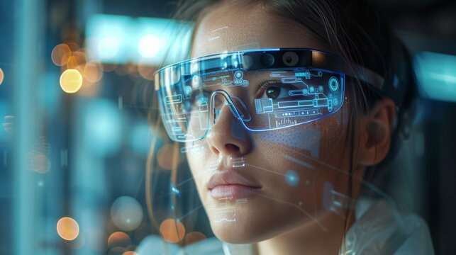 "Wearable Computer" Images – Browse 14,588 Stock Photos, Vectors, and ...