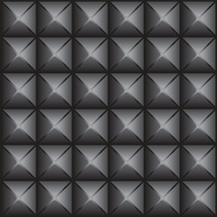 Fototapeta premium acoustic foam tile