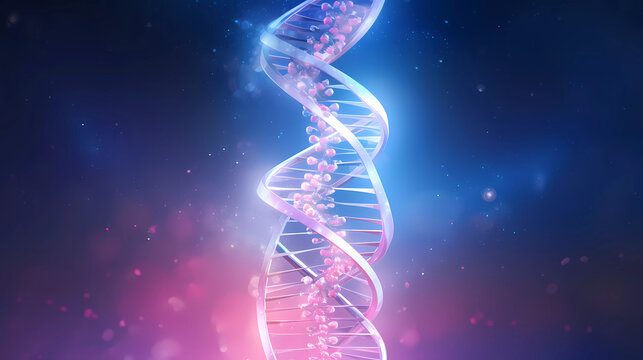 DNA, technology