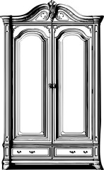 Armoire Furniture icon 3