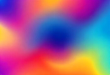 Obraz premium Abstract graphic gradient texture background