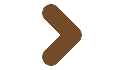 arrow right icon design illustration