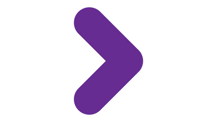 arrow right icon design illustration