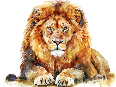 Cowardly Lion, brave Cowardly Lion