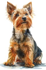 Toto, Dorothys dog Toto