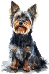 Toto, Dorothys dog Toto