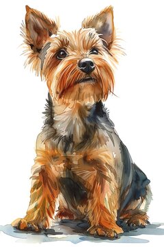 Toto, Dorothys dog Toto