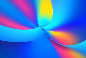 Obraz premium Abstract graphic gradient texture background