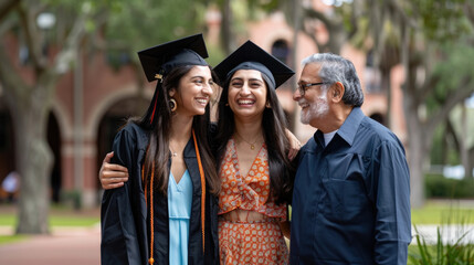 A diverse group of individuals standing closely next to each other, showcasing unity and togetherness