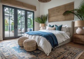 b'cozy bedroom interior design'