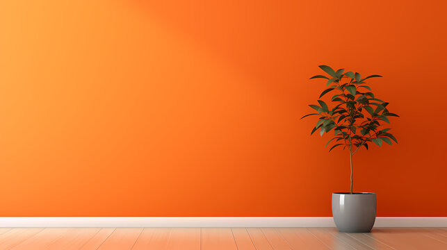 minimalist interior walls