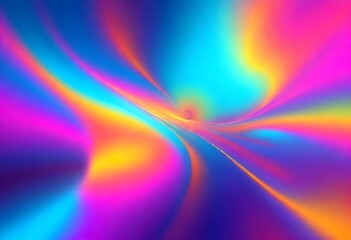 Obraz premium Abstract graphic gradient texture background