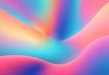 Obraz premium Abstract graphic gradient texture background
