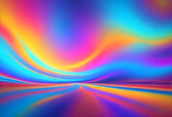 Obraz premium Abstract graphic gradient texture background