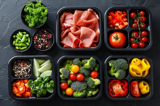 Integrate culinary guides into your meal planning with smart packing techniques that enhance food prep and dietary management for affordable nutrition.