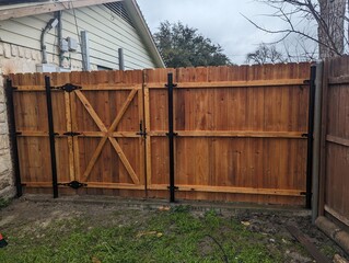 Fence 