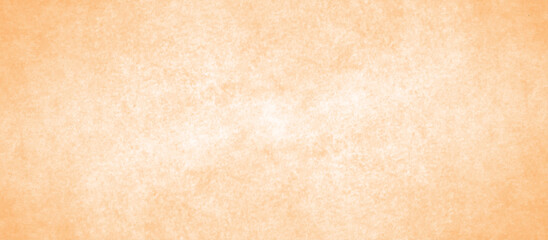 Abstract Light brown concrete texture background. light brown splash texture. antique rustic stained paper backdrop. old grunge paper texture design and Vector design.